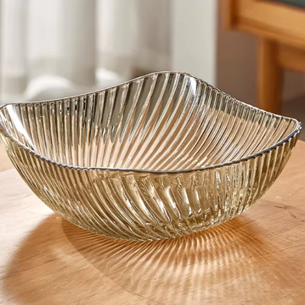Modern Fruit Serving Platter